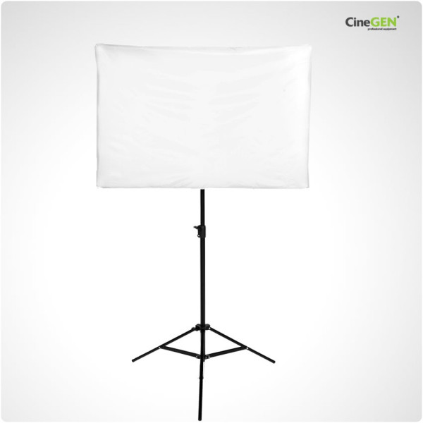 Lampa softbox Iluma Five™ 80x120 5x125W LED