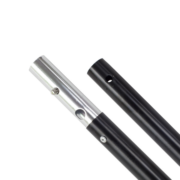 Foldable Background Stand 170cm Central Mount