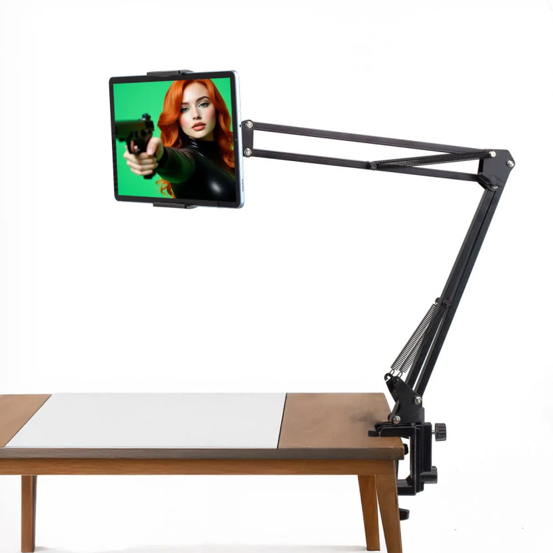 Uchwyt na tablet z wysięgnikiem CGL SS-500