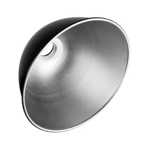 Lampa sufitowo-ścienna Hellion 100W do studia