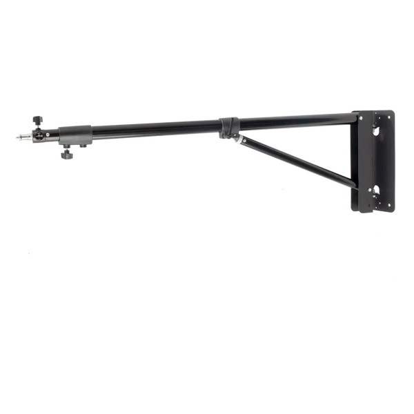Lampa reflektor 125W sufitowo-ścienna | Digishots