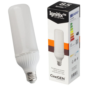 LED-лампа Ignitix 85 Вт/20 Вт для фото і відео