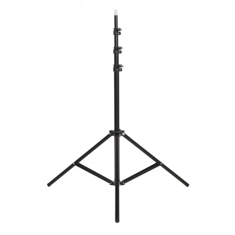 Lumilux 2 softboksy LED 40x40cm 680W zestaw