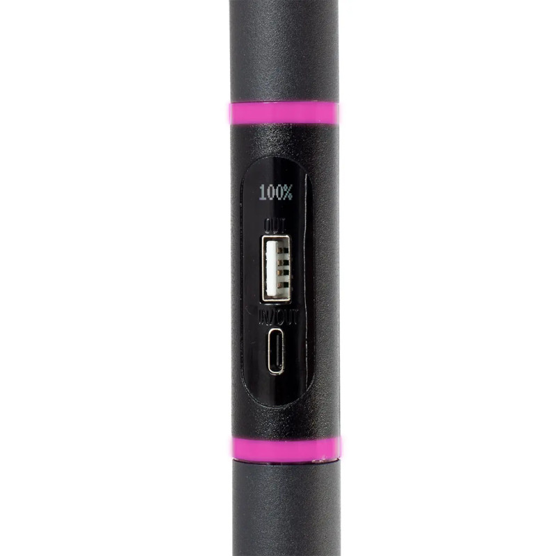 Студійний статив Voltra з PowerBank 4800 mAh