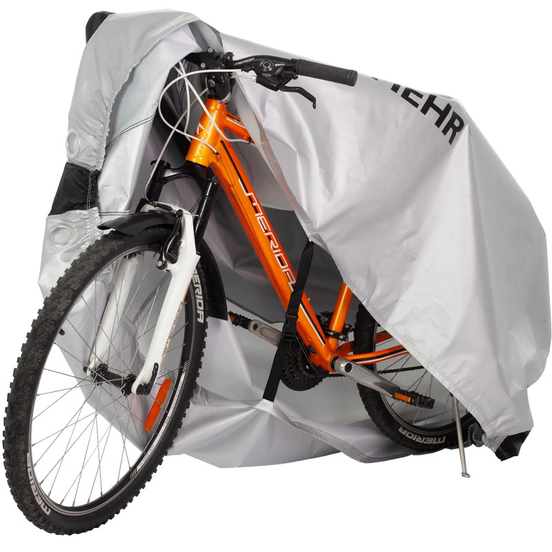 BikeShell 300SI bike cover – pokrowiec rowerowy