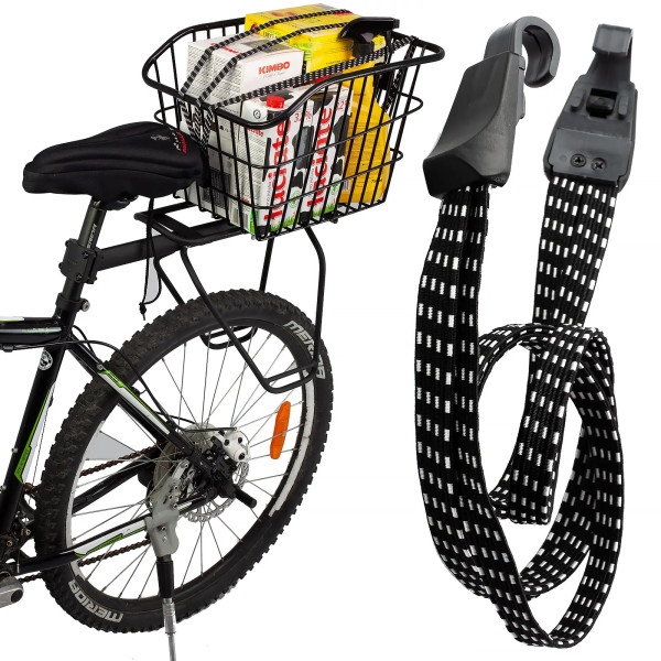 Expander Bike Rack Strap 70cm | Ringmehr ABNET-2