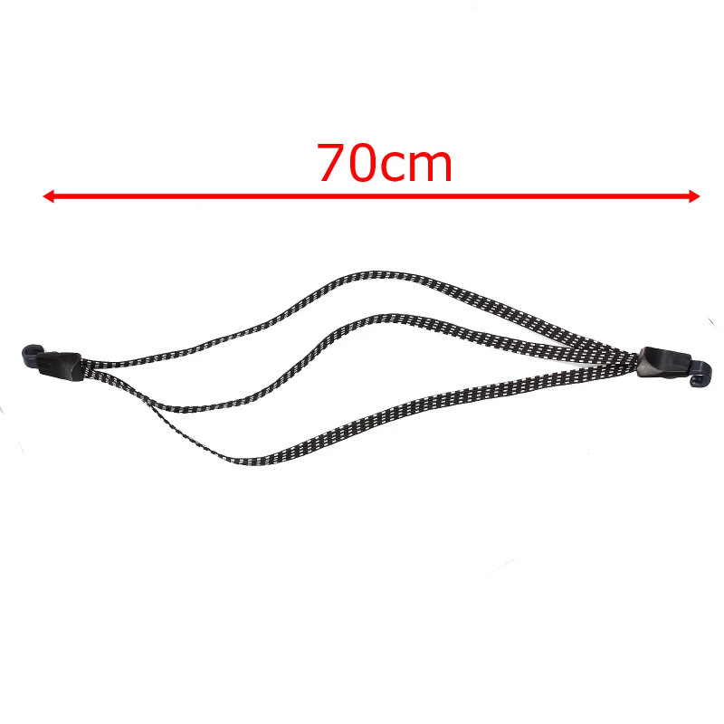 Expander Bike Rack Strap 70cm | Ringmehr ABNET-2