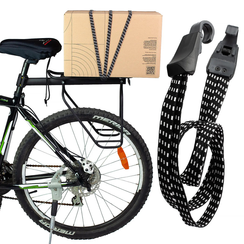 Expander Bike Rack Strap 70cm | Ringmehr ABNET-2