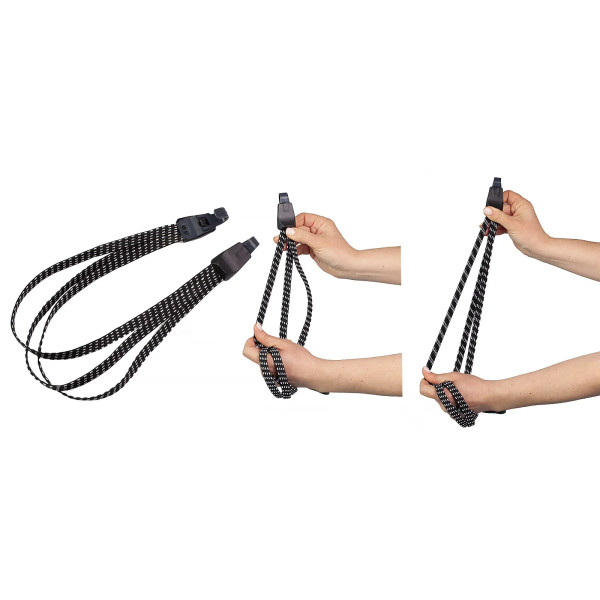 Expander Bike Rack Strap 70cm | Ringmehr ABNET-2
