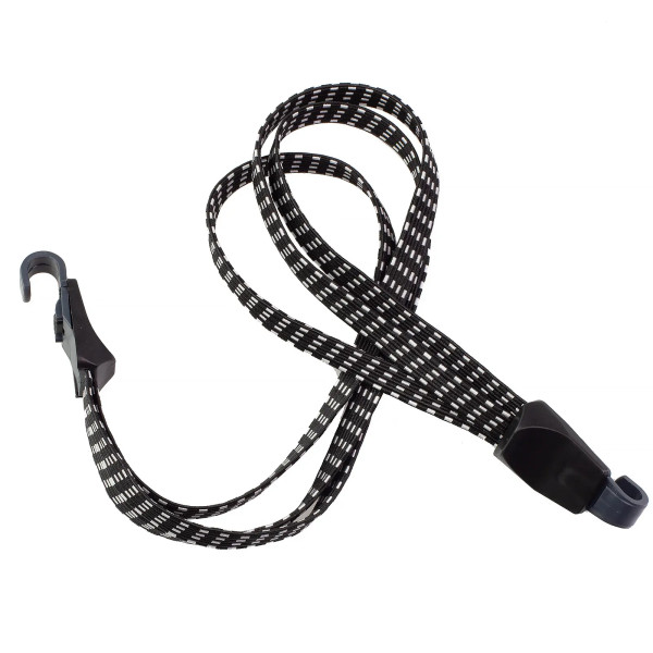Rear Bike Basket 20L with Expander | Ringmehr