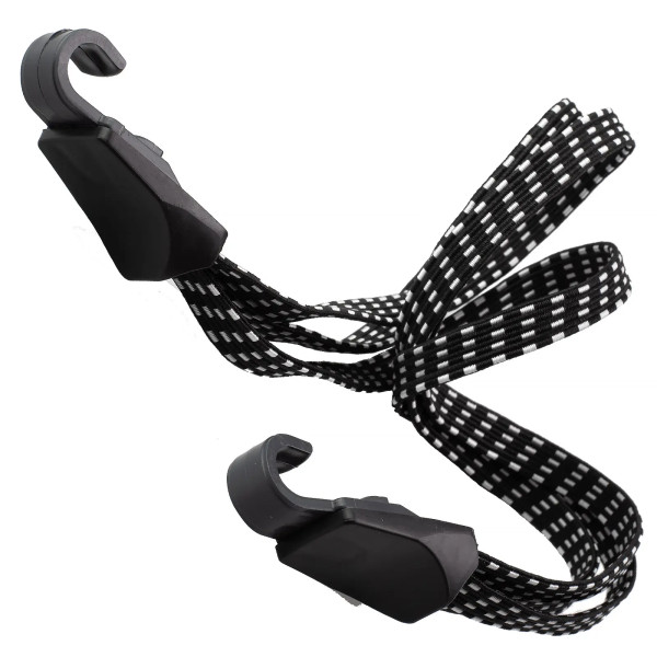 Rear Bike Basket 20L with Expander | Ringmehr