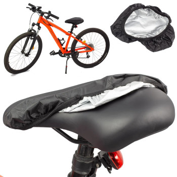 Pokrowiec na siodełko bike seat cover ABCAS-A