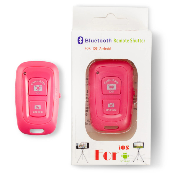 Бездротовий пульт Bluetooth для фото ABSHUTTER5