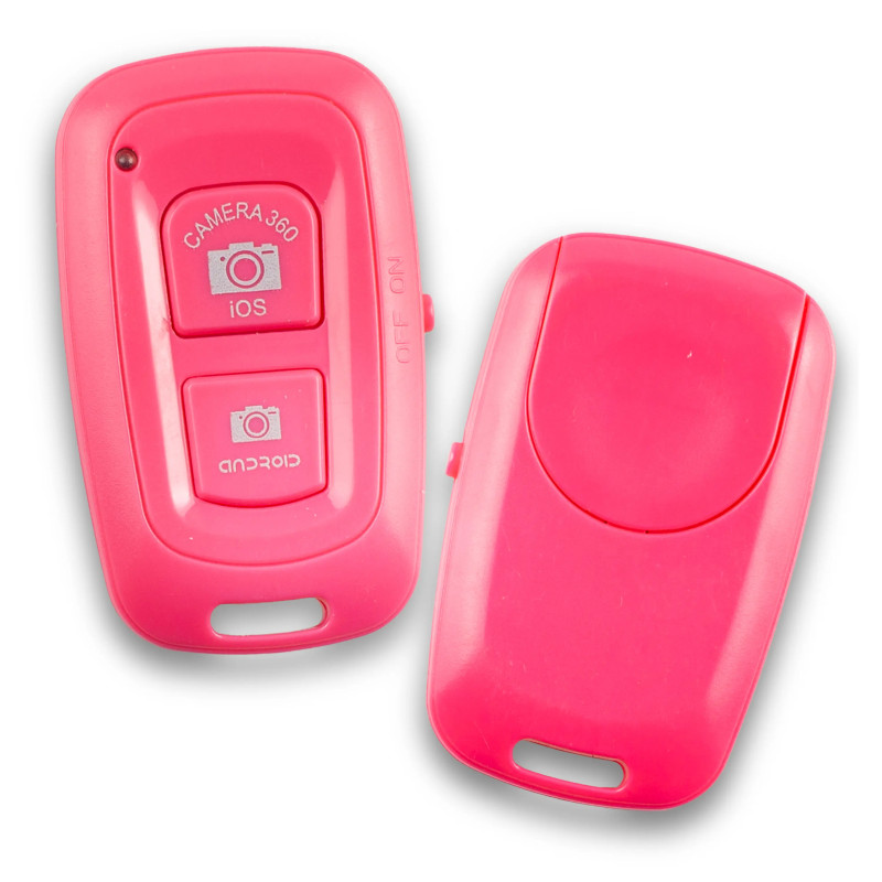Бездротовий пульт Bluetooth для фото ABSHUTTER5