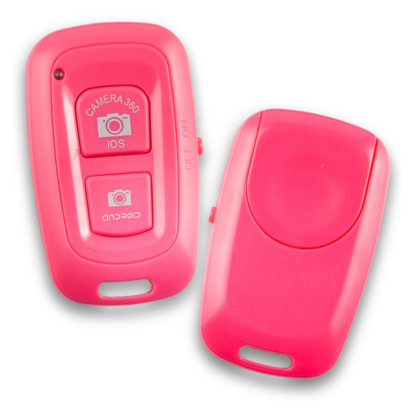 Бездротовий пульт Bluetooth для фото ABSHUTTER5