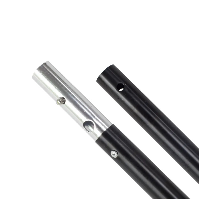 Набір Keylights™ 2x octa 60см 85Вт LED з тлом