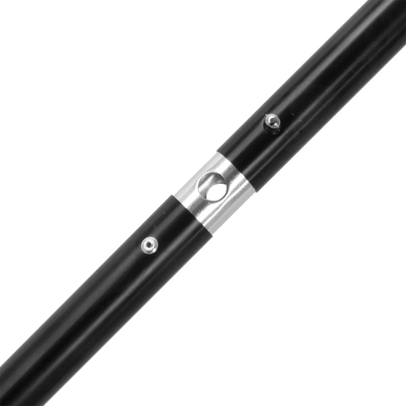 Набір Keylights 2x125Вт LED + зелений фон 40x40см