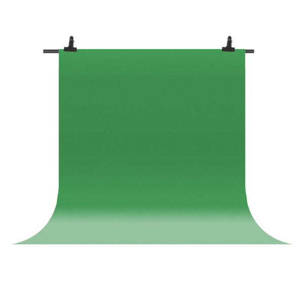 85W LED Keylight Kit with Green Screen 60cm Octa
