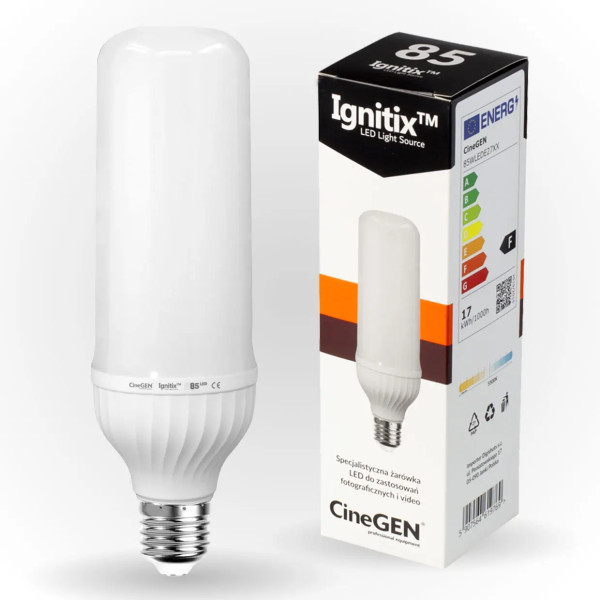 Набір Keylights™ 2x50x50см 85Вт LED тло і стелаж