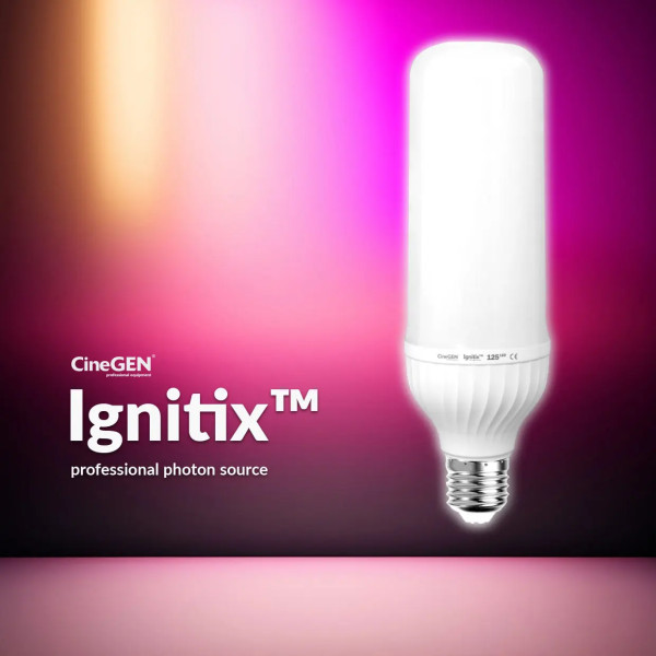 Набір Keylights™ 2x60x60см 125Вт LED + зелений фон