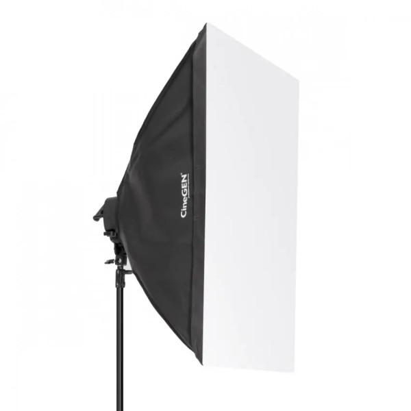 StudioLights™ Background Kit 40x60cm 125W LED