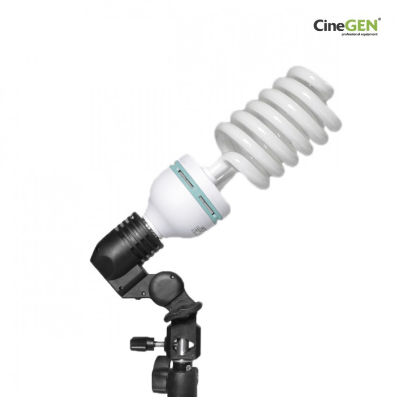 BrightSpot™ 344-Set – Studiofoto-Set für Profis
