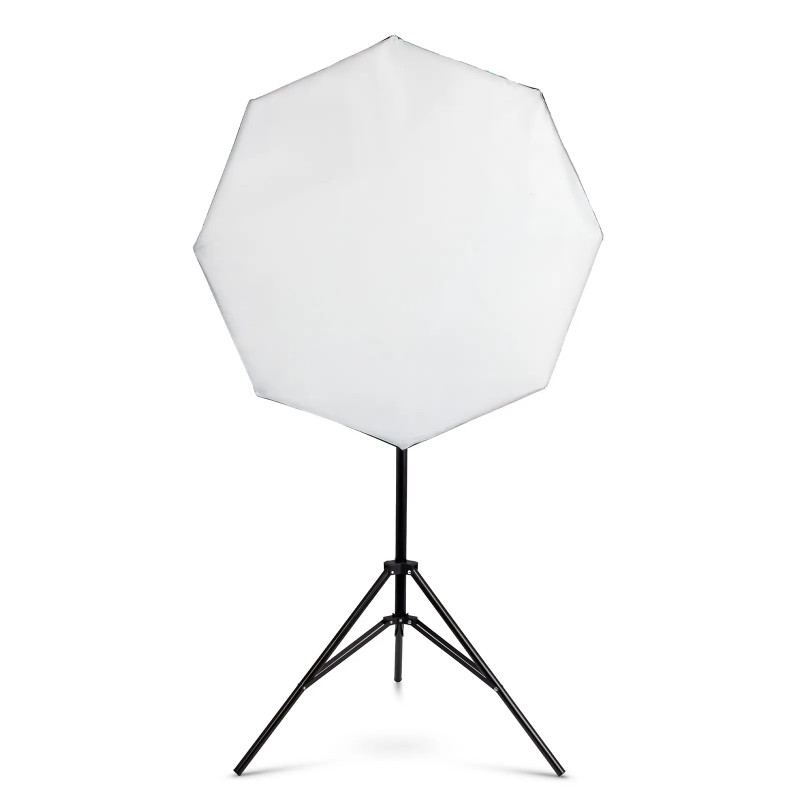 Panolux 90cm Octa Softbox 85W LED Lamp – Price