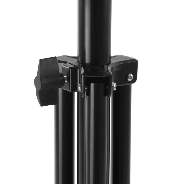 Softbox LED 60x90 Iluma Five 5x85W Studio Light