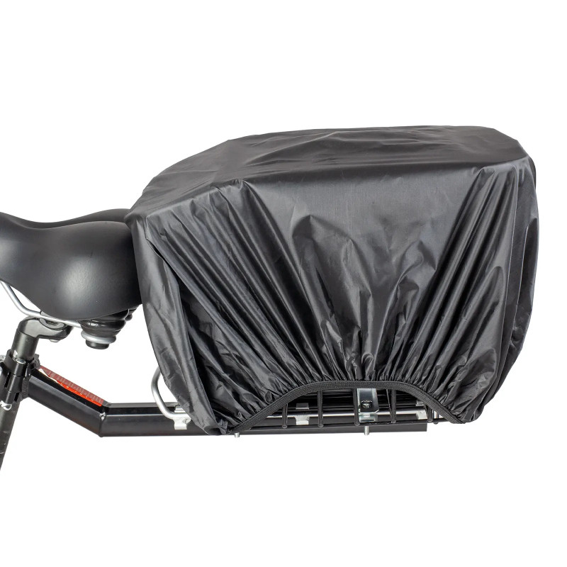 Waterproof Cover for Bike Basket | Ringmehr