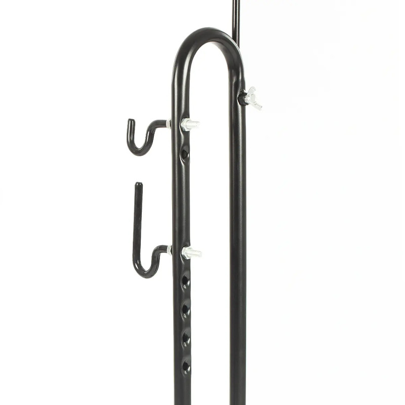 Wall Mount Bracket Universal 12″ | Ringmehr