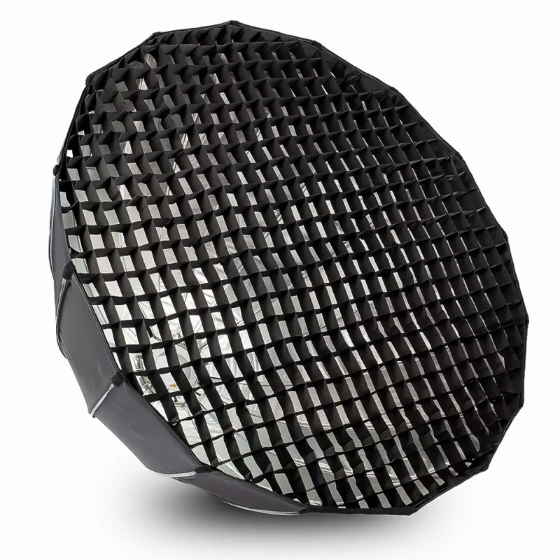 Octa 120cm Softbox with Grid  i  Bowens Mount