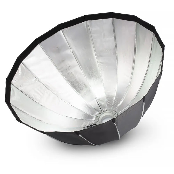 Octa 120cm Softbox with Grid  i  Bowens Mount