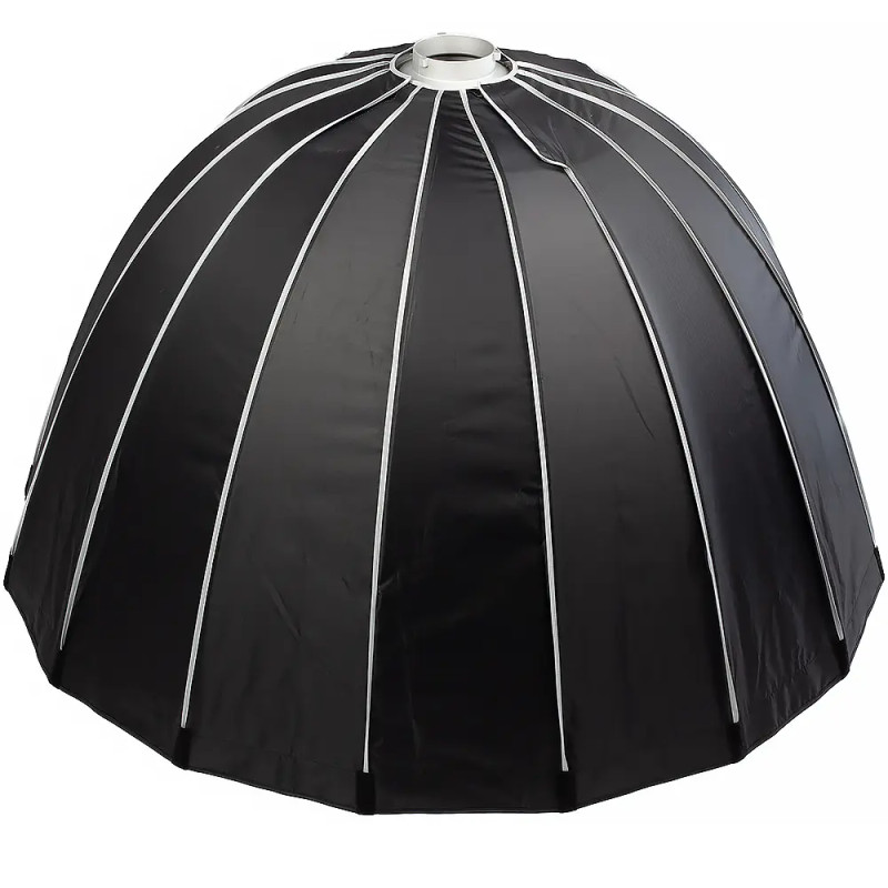Octa 120cm Softbox with Grid  i  Bowens Mount