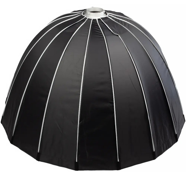 Octa 120cm Softbox with Grid  i  Bowens Mount