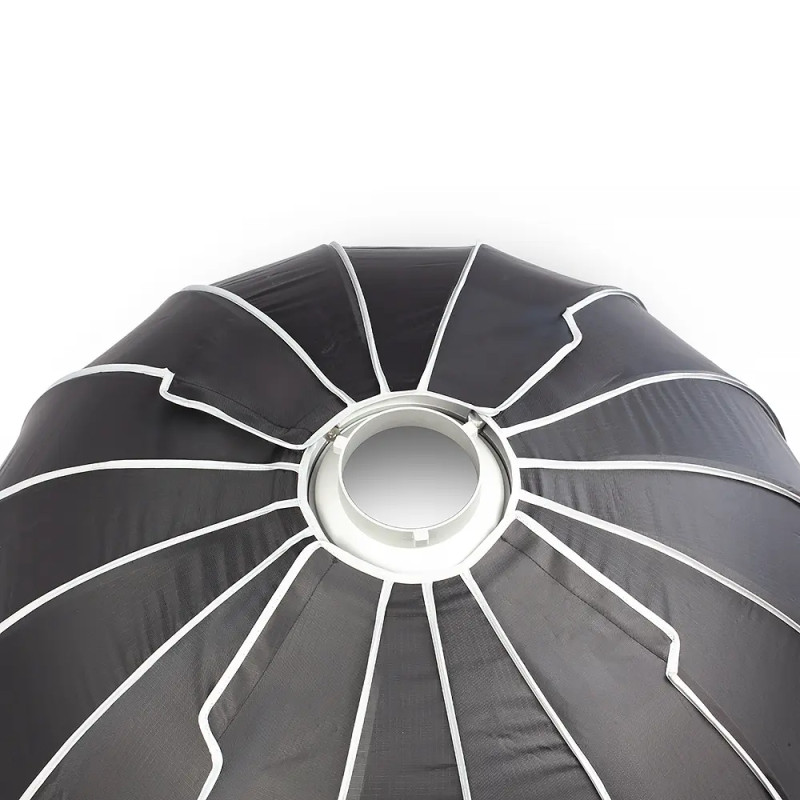 Octa 120cm Softbox with Grid  i  Bowens Mount