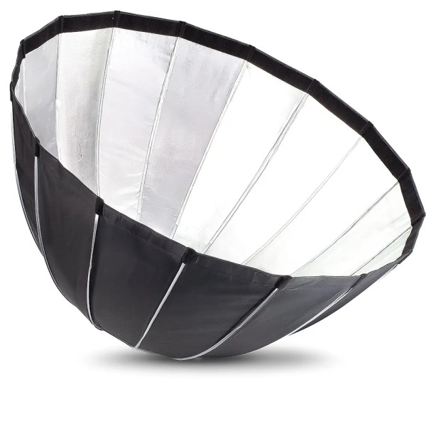 Octa 120cm Softbox with Grid  i  Bowens Mount
