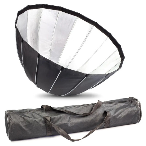 Octa 120cm Softbox with Grid  i  Bowens Mount