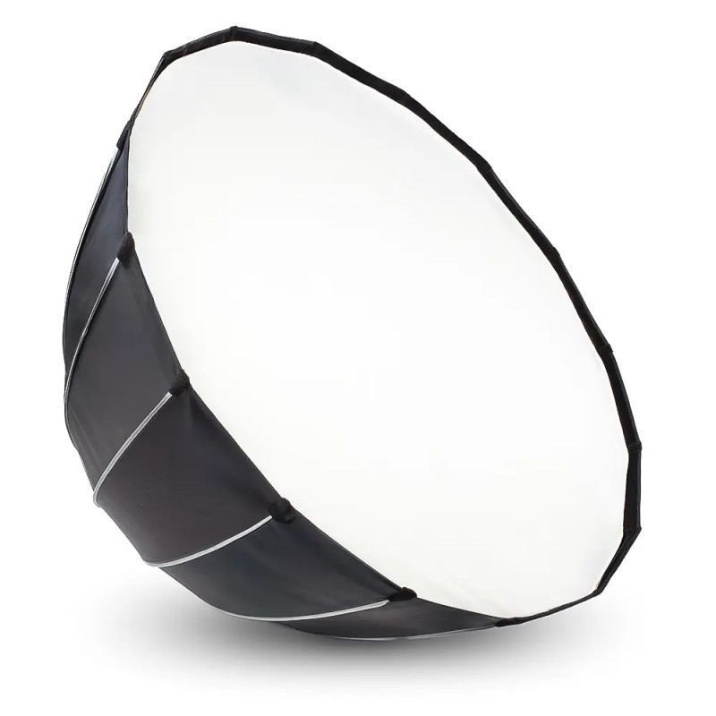 Octa 120cm Softbox with Grid  i  Bowens Mount