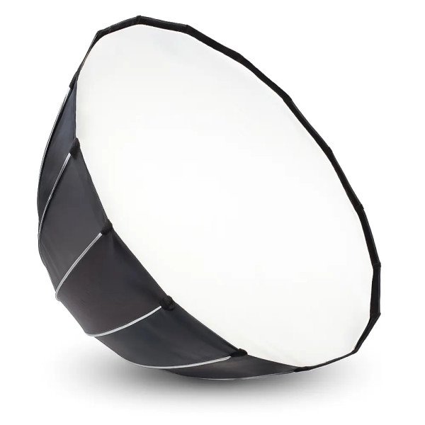 Octa 120cm Softbox with Grid  i  Bowens Mount