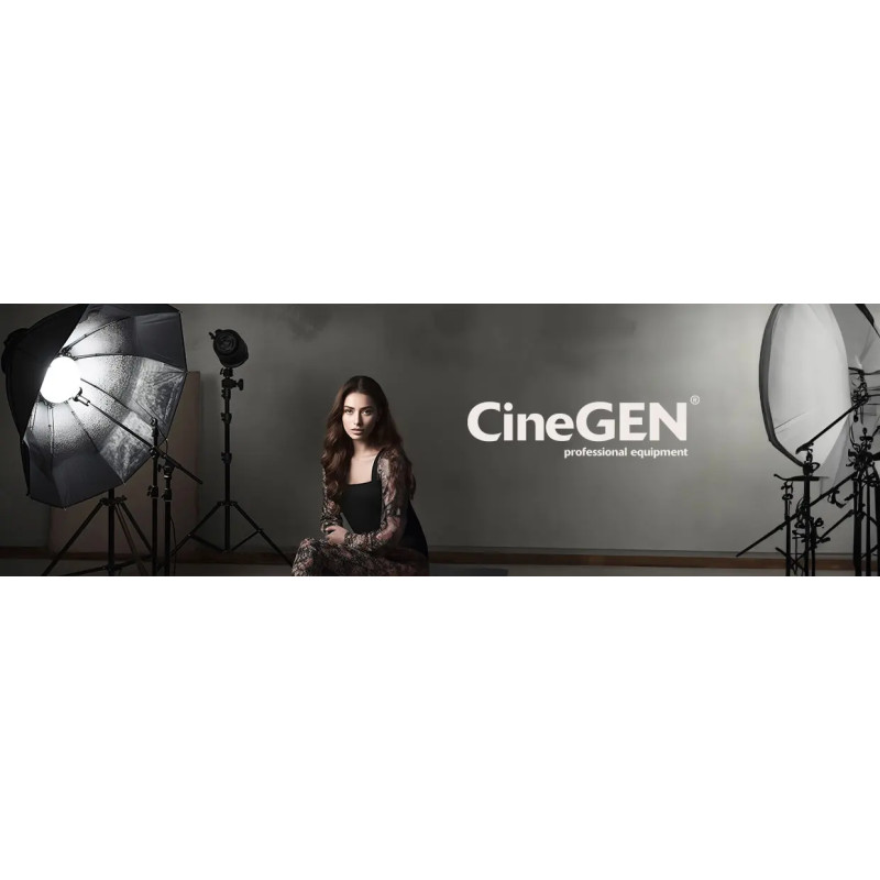 Octa 120cm Softbox with Grid  i  Bowens Mount