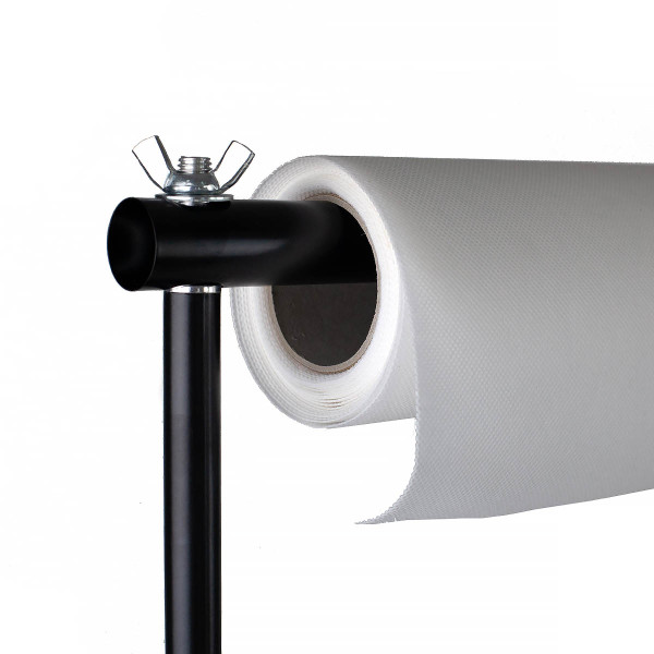 Zestaw studyjny BaseXStudio 2x125W softbox 40x60cm