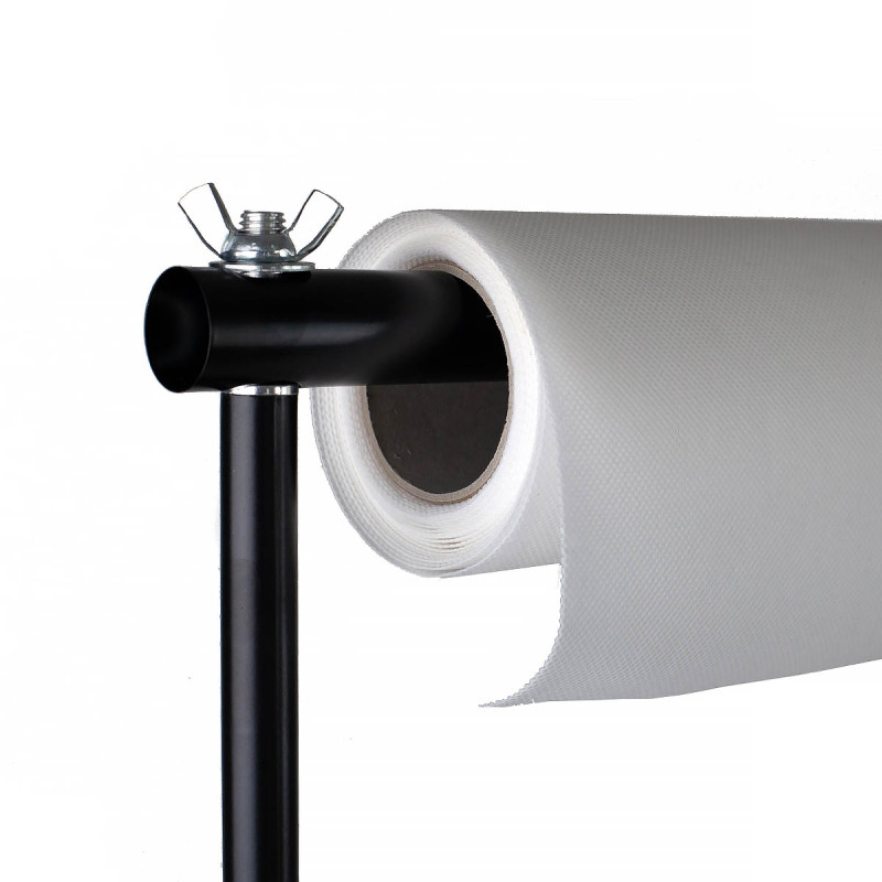 BaseXStudio 40x60cm 85W Background Kit for Studio
