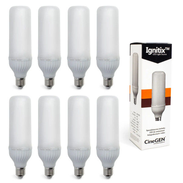 ProSetup™ 8x85W LED Octa 60cm Background Kit