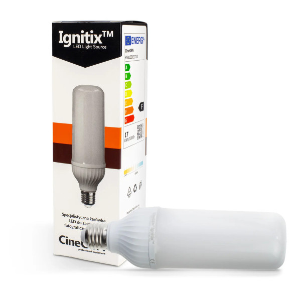 Zestaw ProSetup 8x85W LED 60x60cm do studia foto