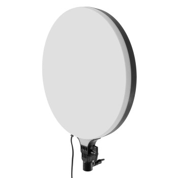 LED ENSÖ™ 330 Round Panel Light
