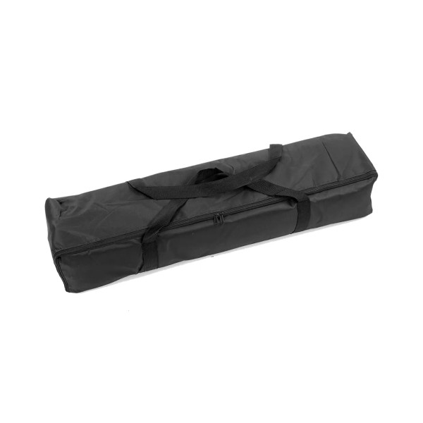 BlackFrame, 4x2.3m Black Backdrop Frame