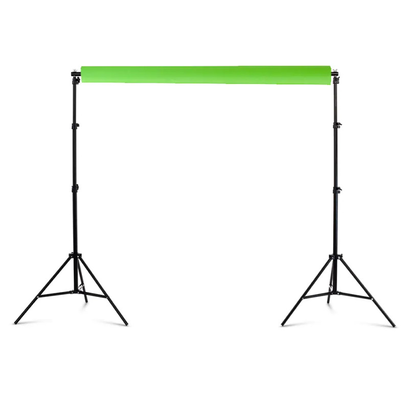 FrameDrop Background Kit with Foldable Crossbar 300cm