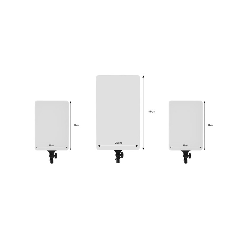 Zestaw BrightSpot™ 200