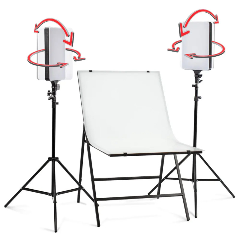 Zestaw BrightSpot™ 102