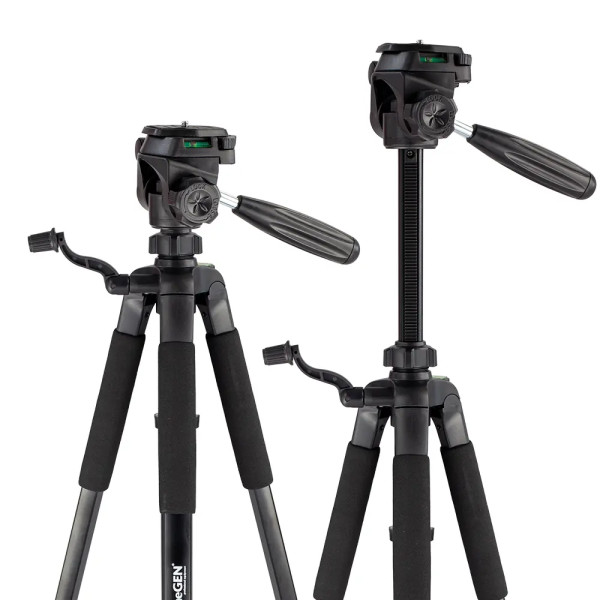 Stativ PHOENIX™ CG-2015 – stabil für Studio